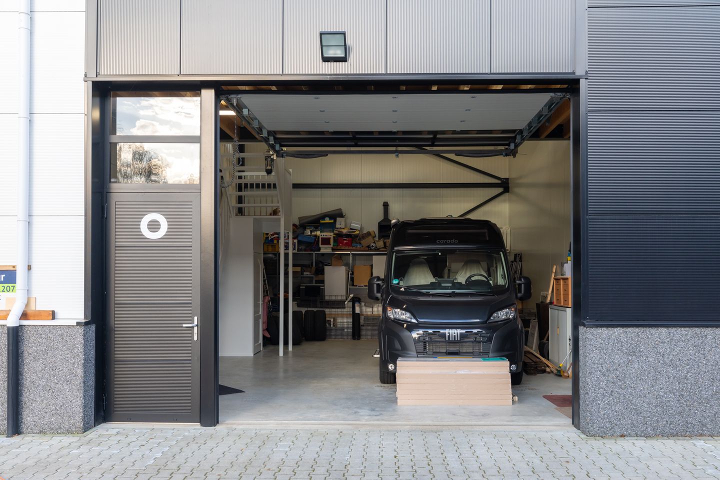 View photo 3 of Almelosestraat 83-o