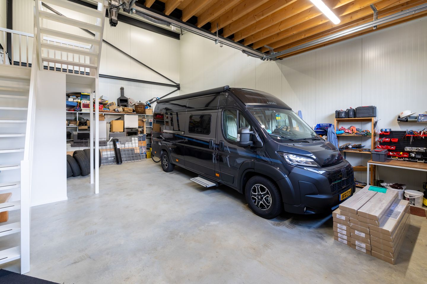 View photo 4 of Almelosestraat 83-o