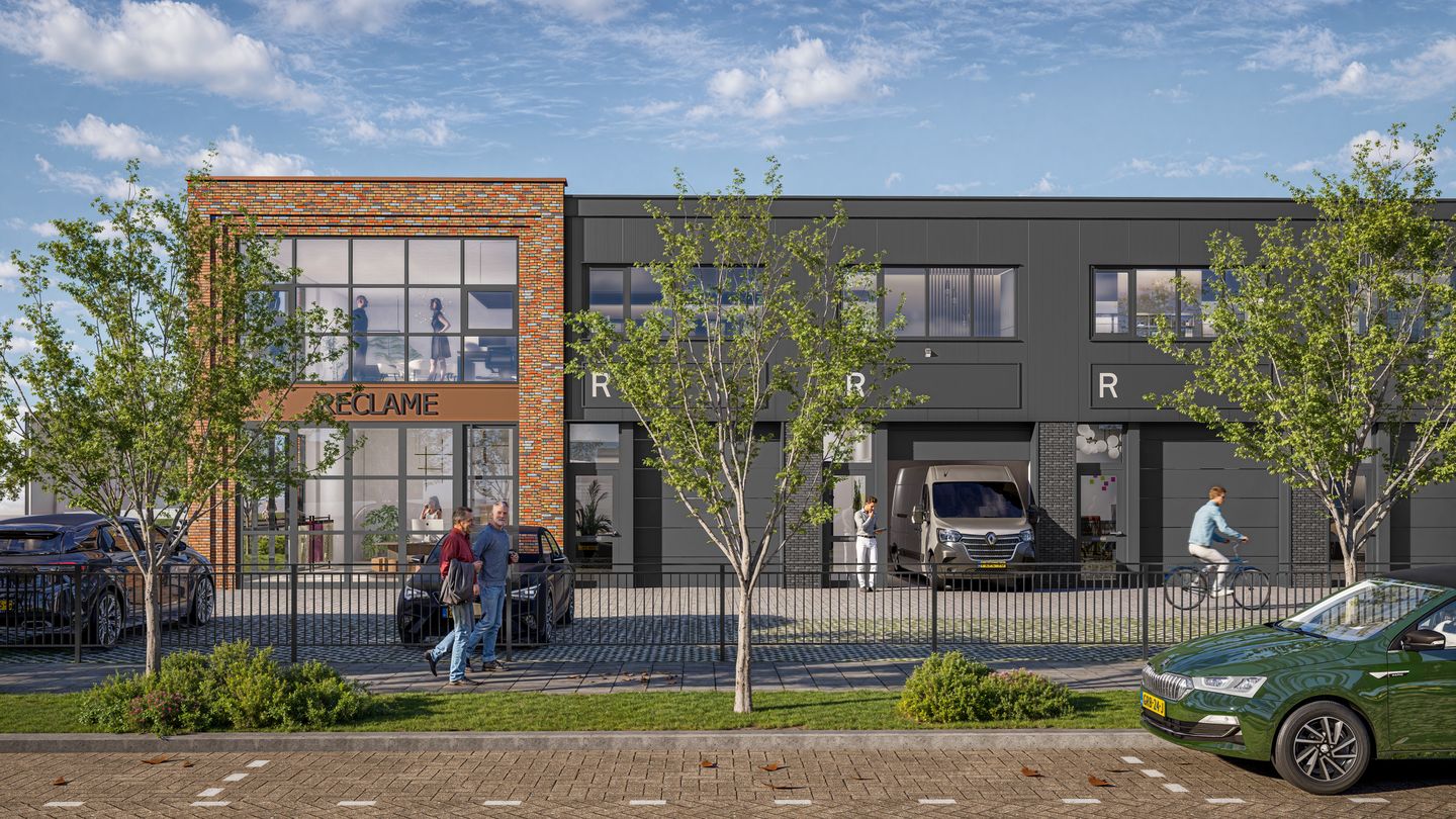 Bekijk foto 4 van Jan van der Heydenstraat 48