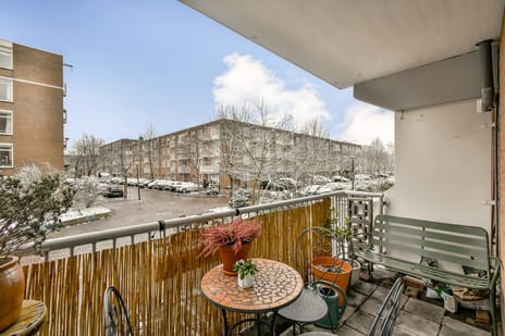 Minahassastraat 34-C secondary image