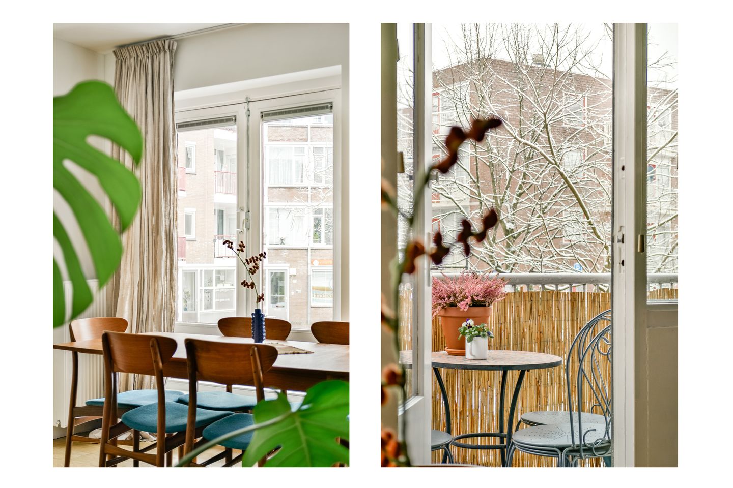 Foto 4 van Minahassastraat 34-C