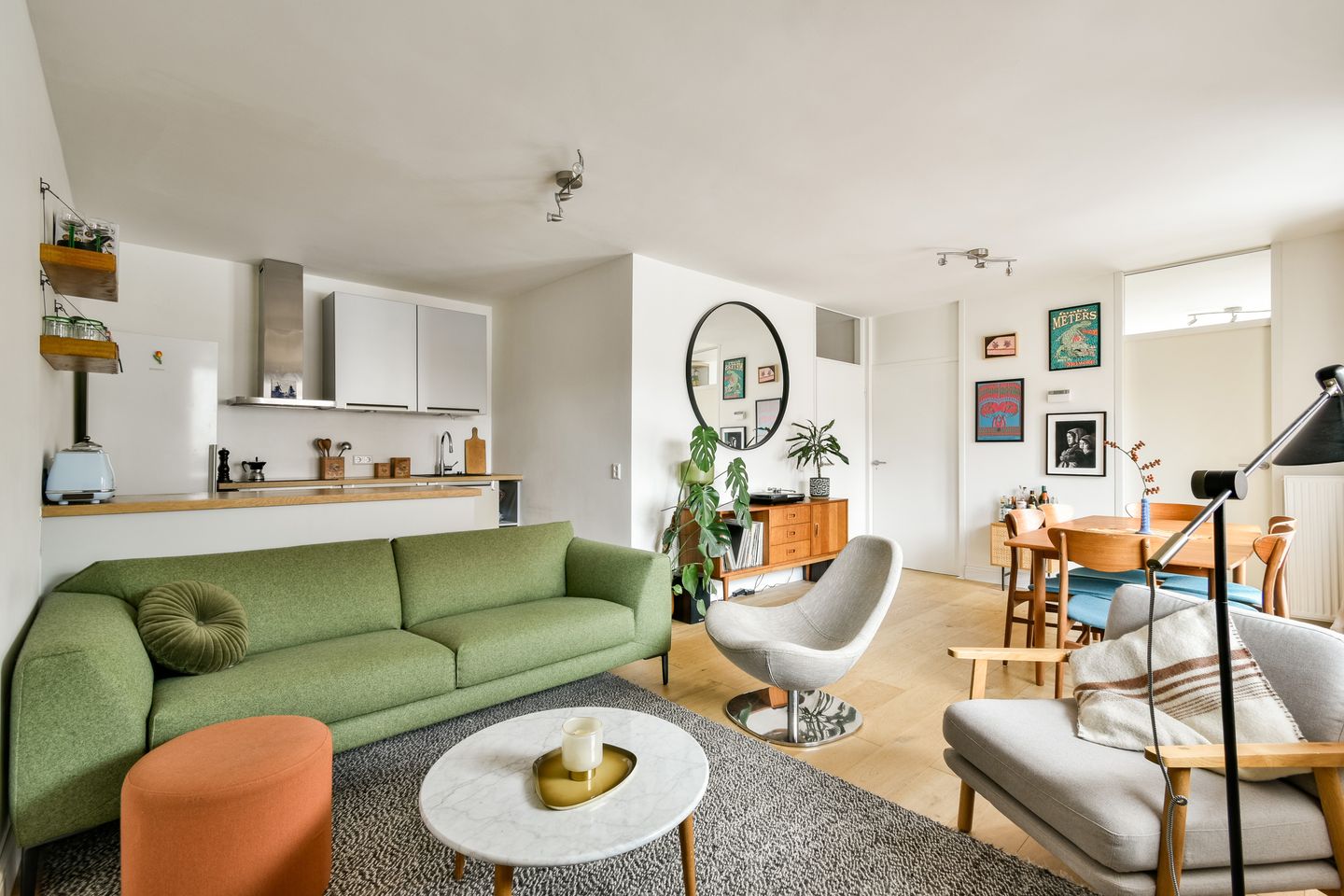 Foto 5 van Minahassastraat 34-C