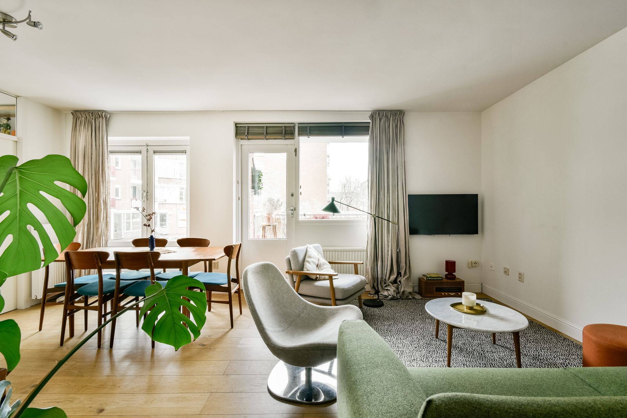 Foto 6 van Minahassastraat 34-C