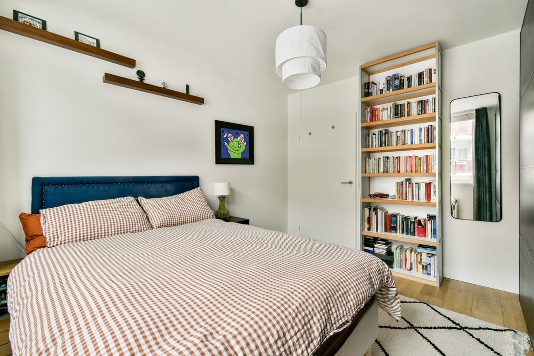 Foto 16 van Minahassastraat 34-C