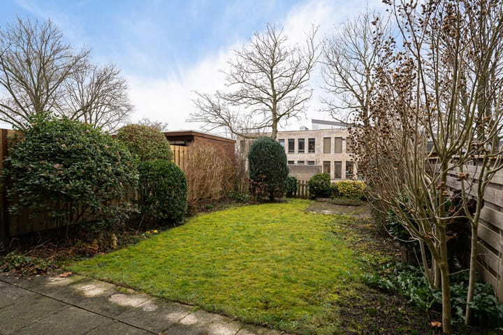 Photo 4 of Hildebrandhove 52