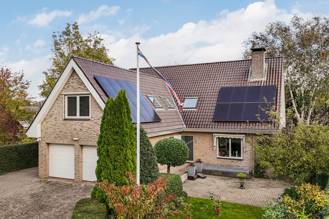 Photo 1 of Bostulp 1