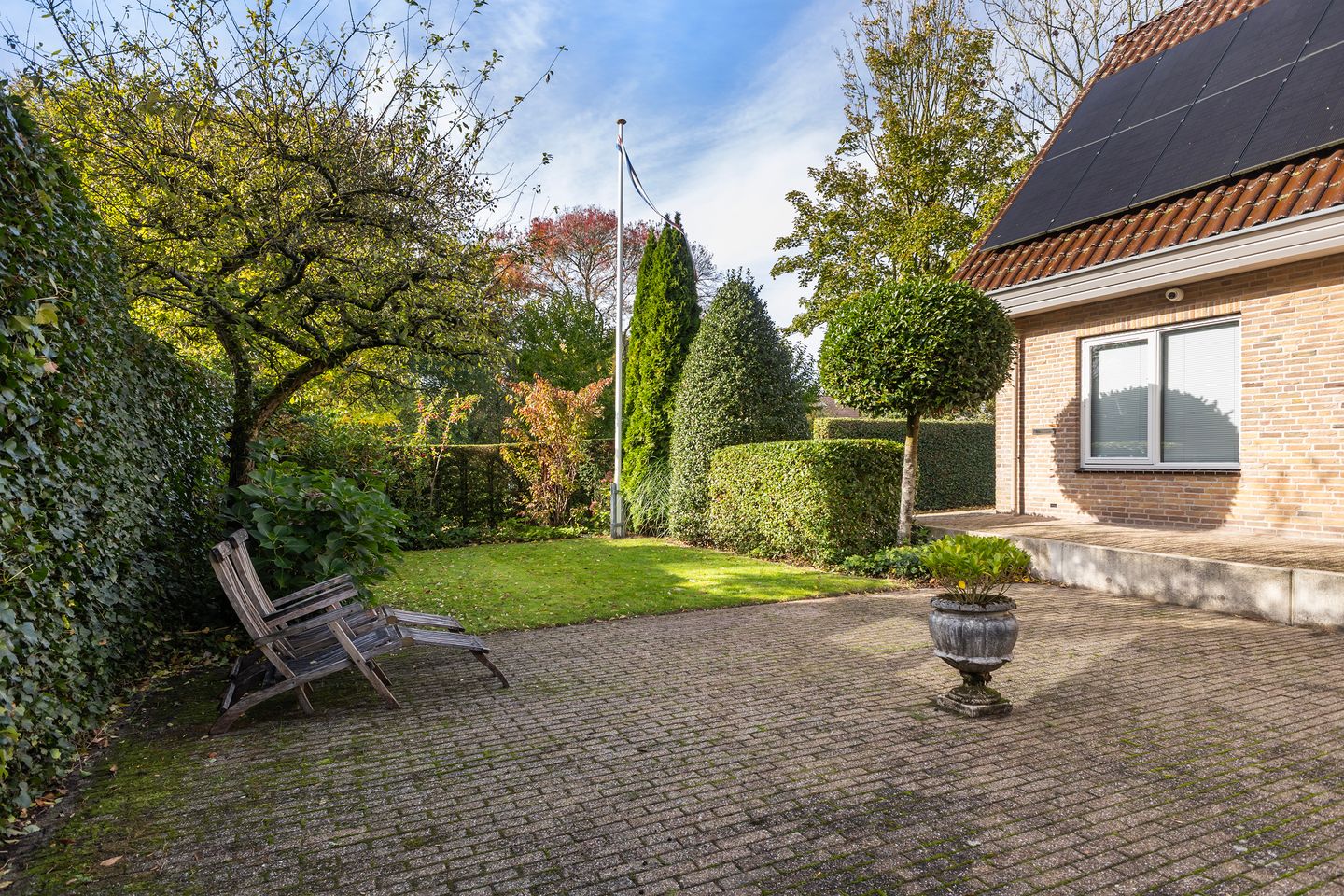 Photo 4 of Bostulp 1