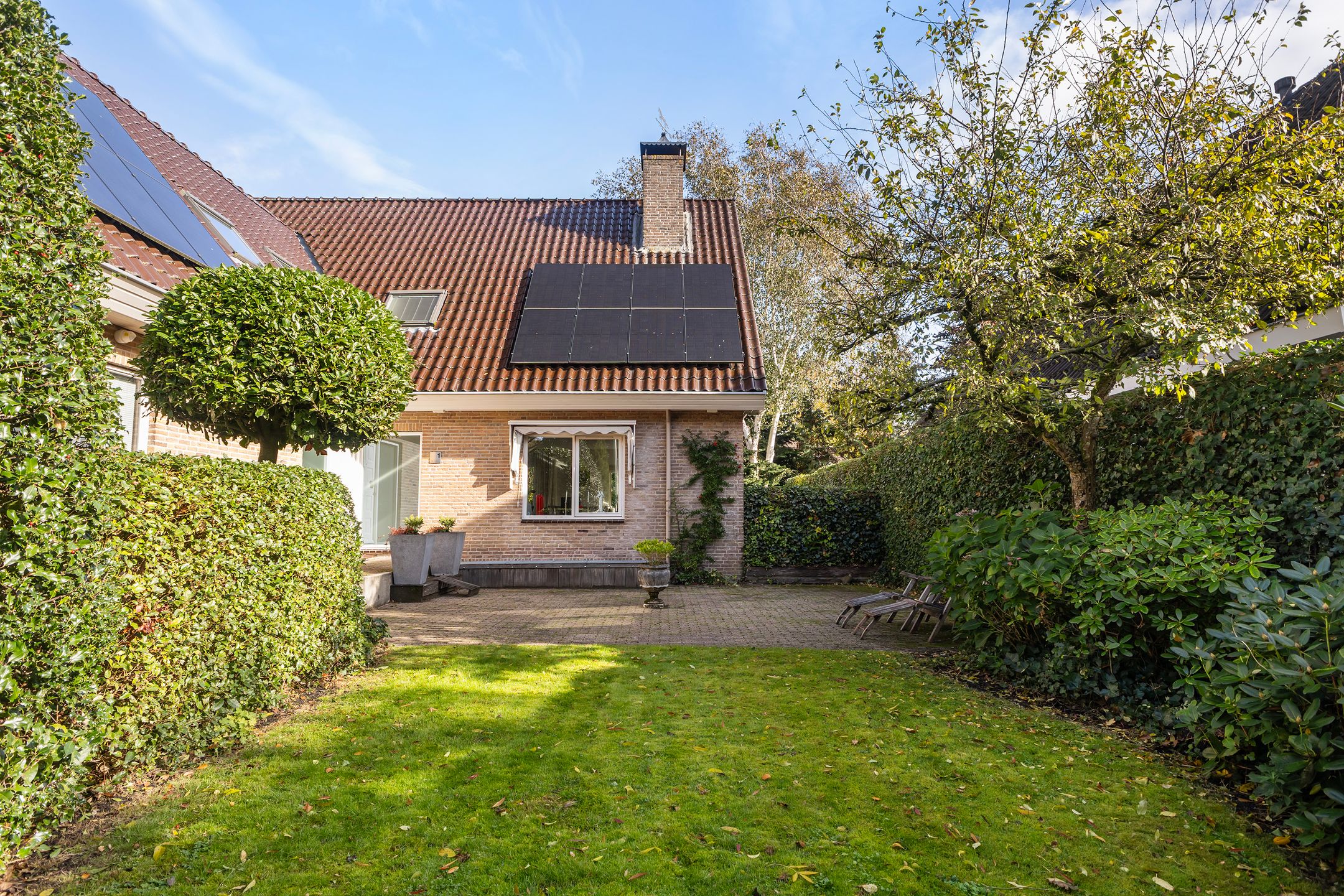 Photo 21 of Bostulp 1