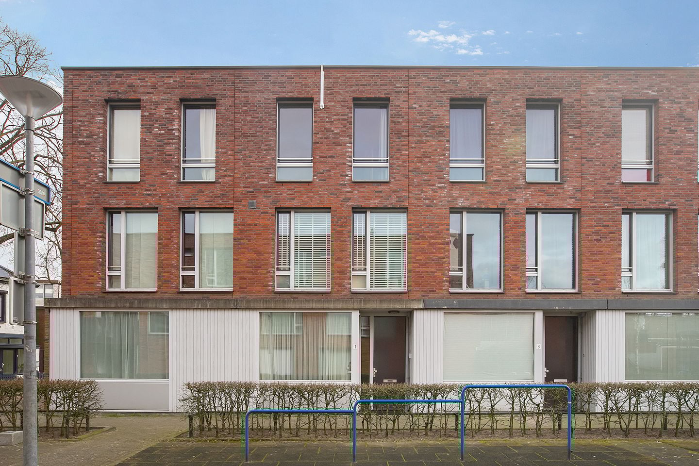 Foto 1 van Buys Ballotstraat 1