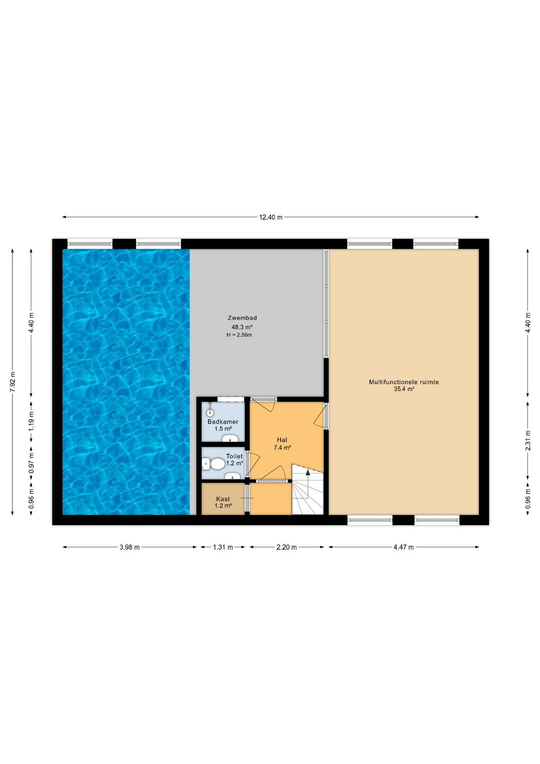 Photo 46 of Bostulp 1