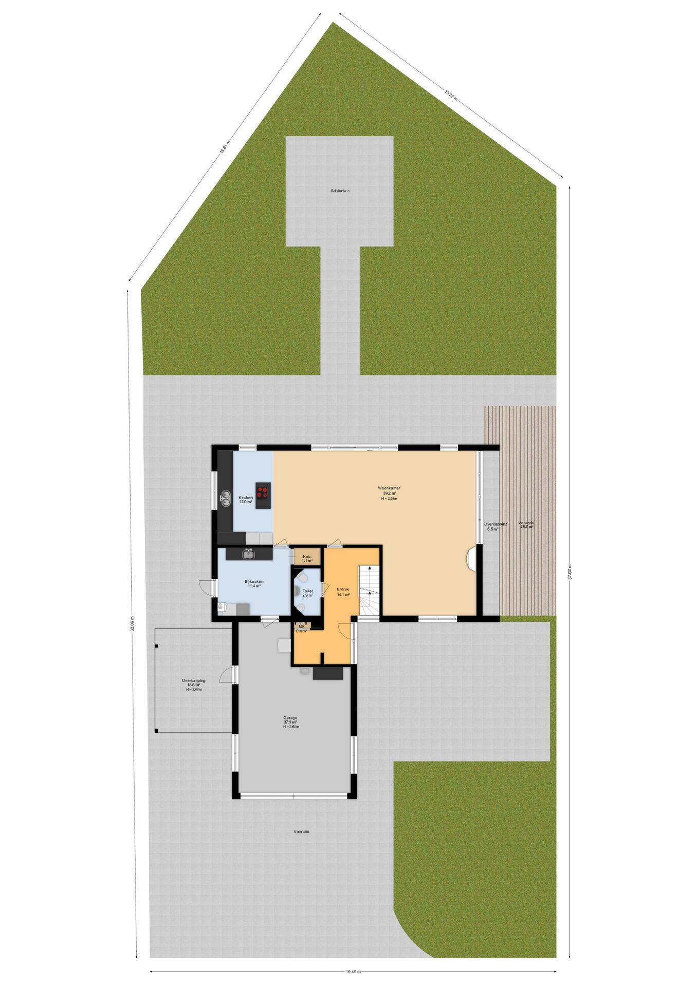 Photo 50 of Bostulp 1