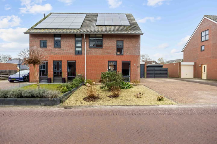 Foto 5 van Reint Dijkemastraat 22