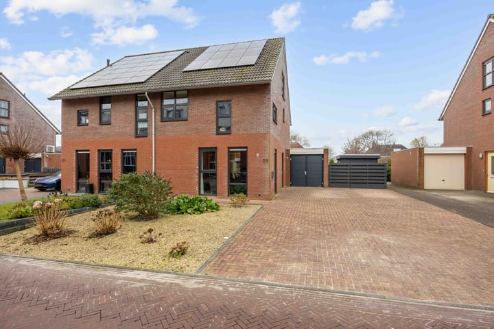 Foto 6 van Reint Dijkemastraat 22