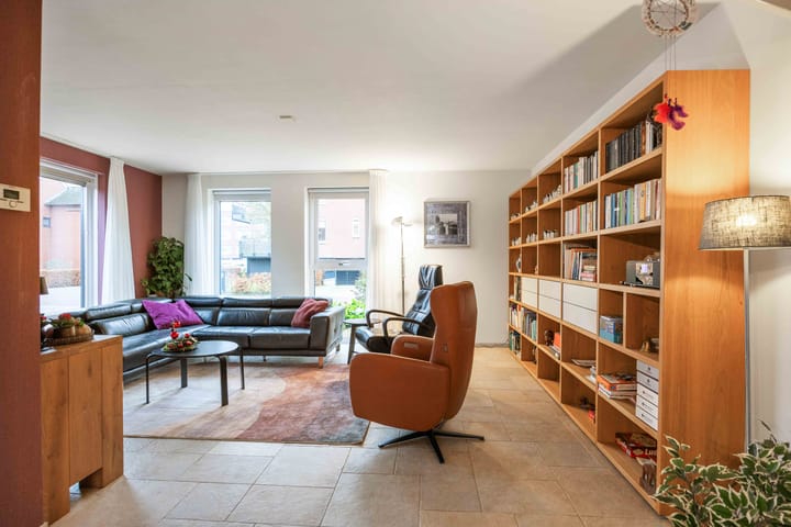 Foto 12 van Reint Dijkemastraat 22