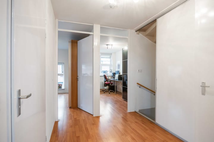 Foto 31 van Reint Dijkemastraat 22