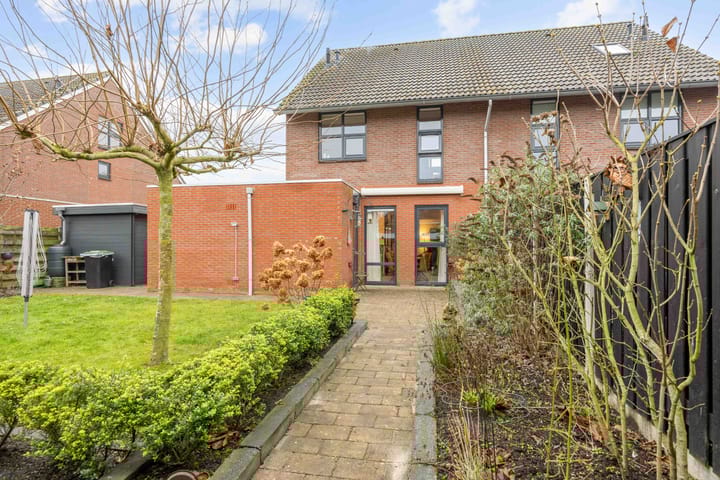 Foto 49 van Reint Dijkemastraat 22