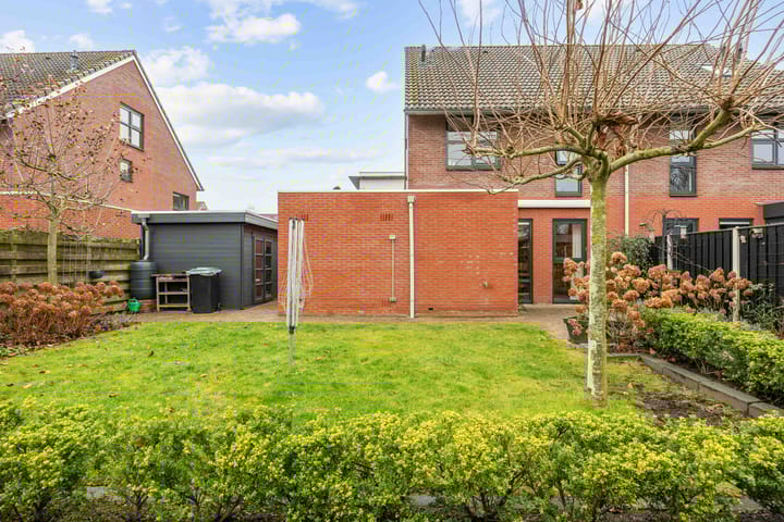 Foto 50 van Reint Dijkemastraat 22