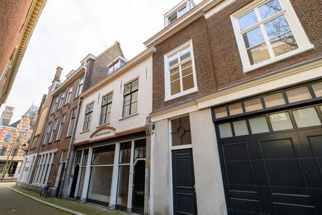 Hartogstraat thumbnail