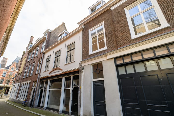 Hartogstraat 11 B