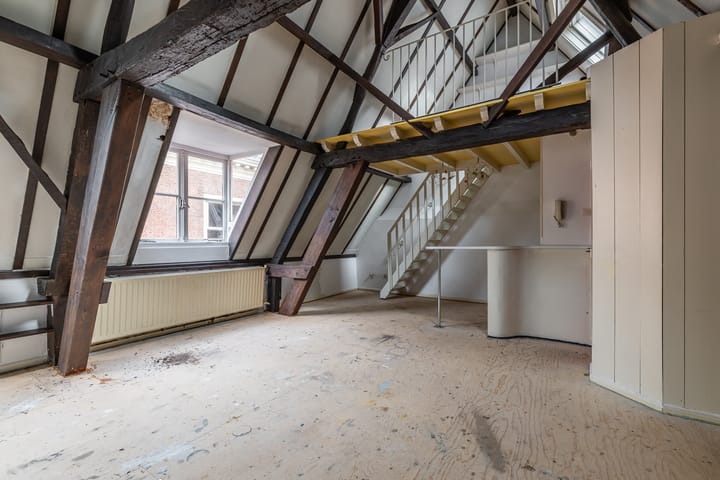 Foto 2 van Hartogstraat 11-B