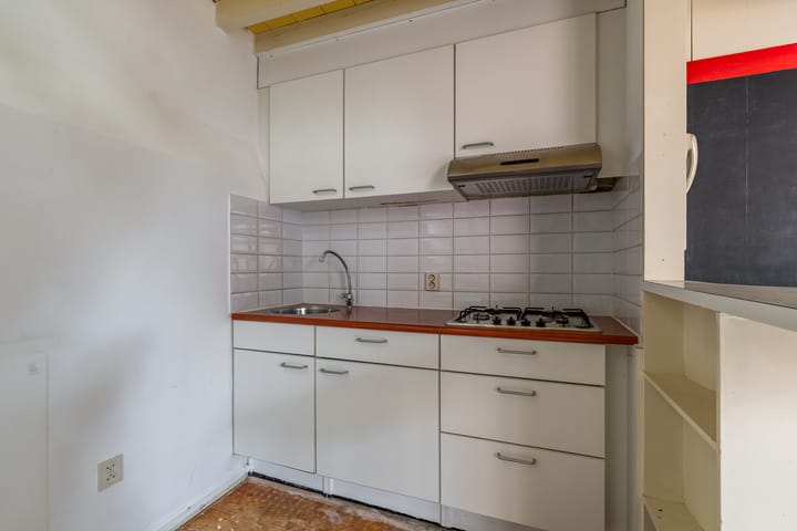 Foto 3 van Hartogstraat 11-B