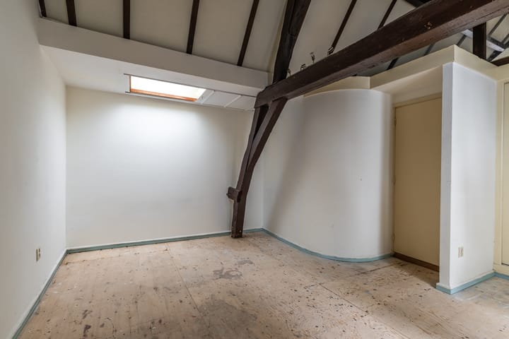 Foto 4 van Hartogstraat 11-B