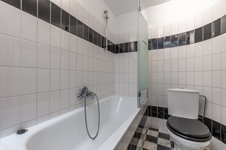 Foto 5 van Hartogstraat 11-B