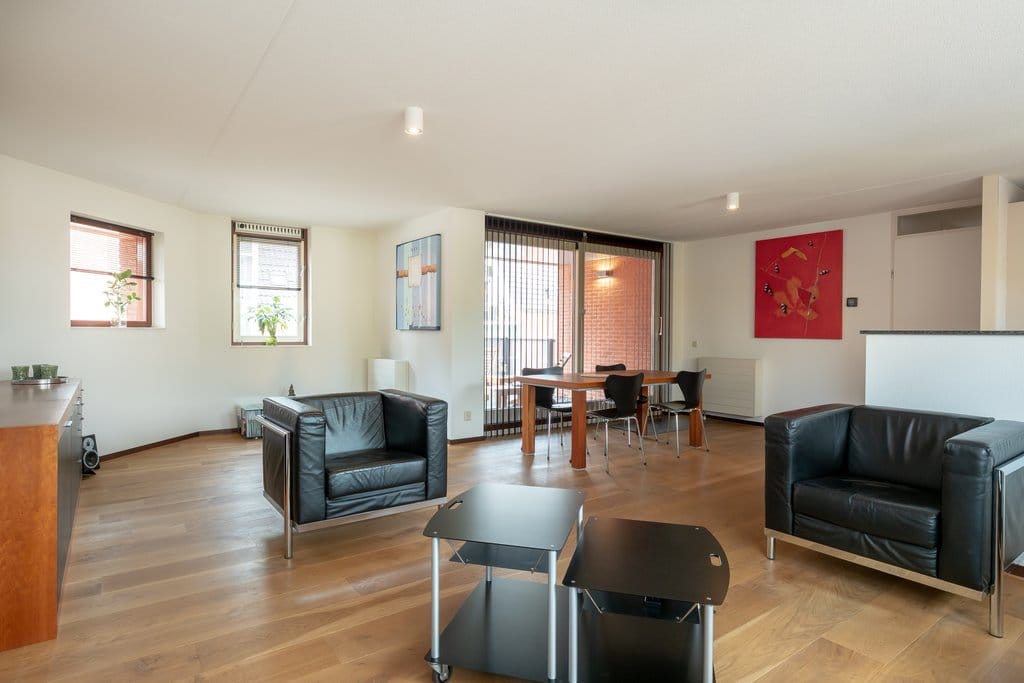 Foto 4 van 't Oude Sluisje 6