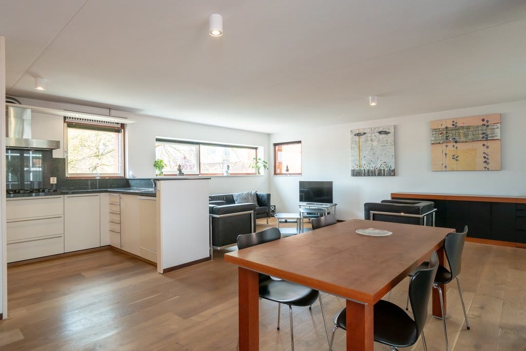 Foto 5 van 't Oude Sluisje 6