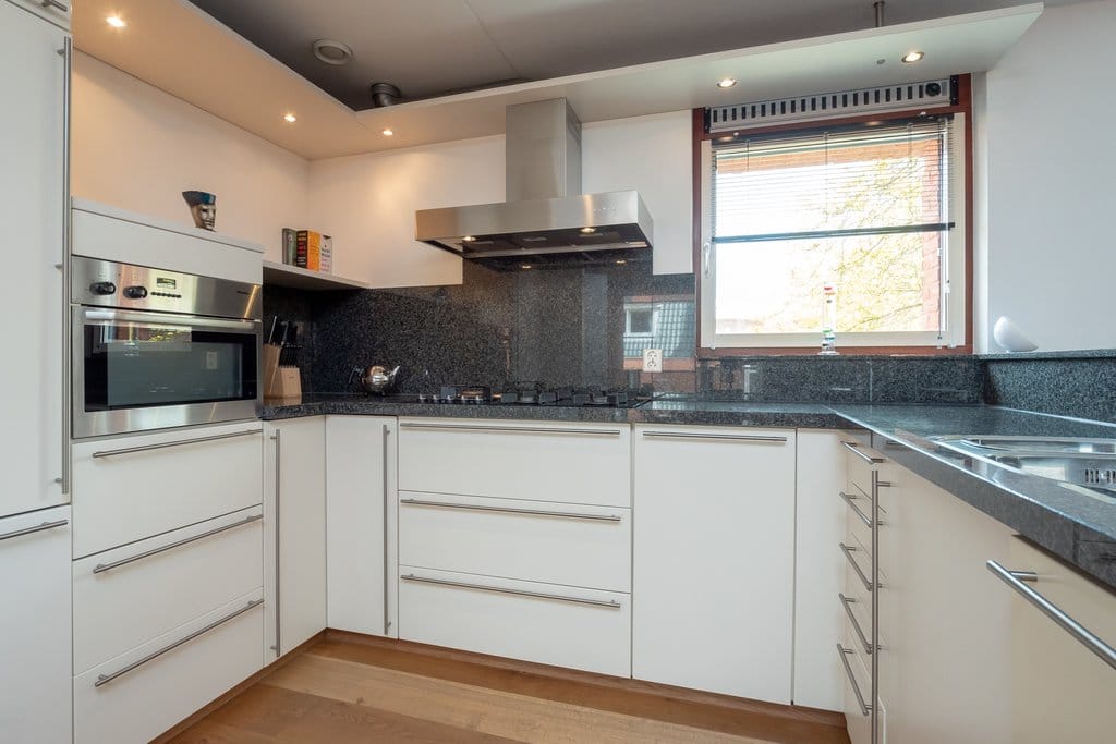 Foto 6 van 't Oude Sluisje 6