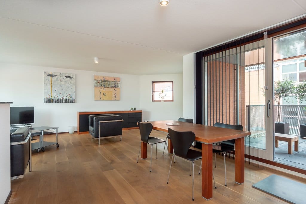 Foto 8 van 't Oude Sluisje 6