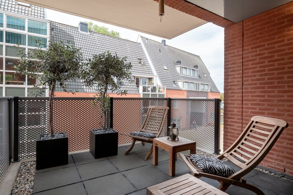 Foto 9 van 't Oude Sluisje 6