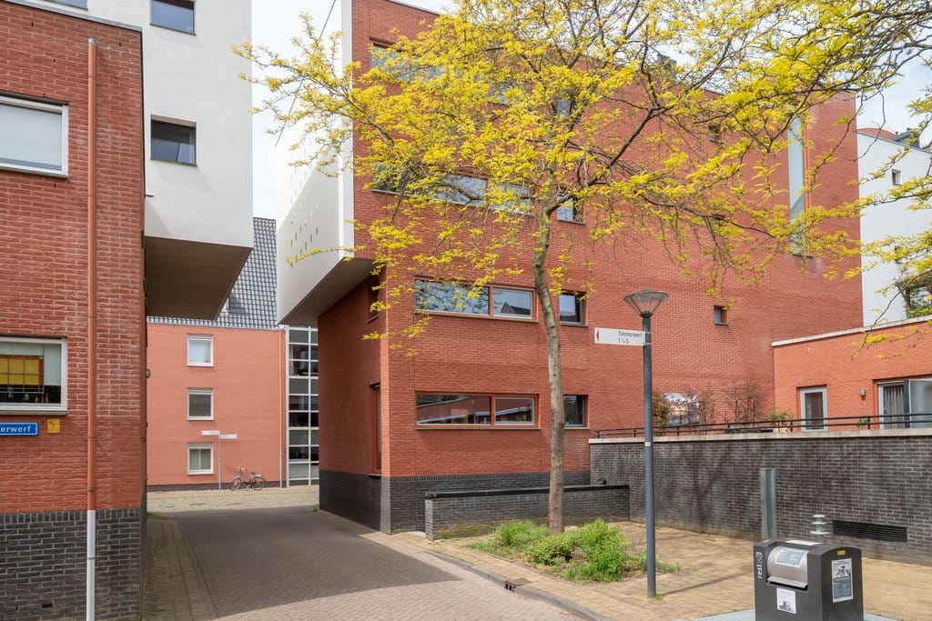 Foto 23 van 't Oude Sluisje 6