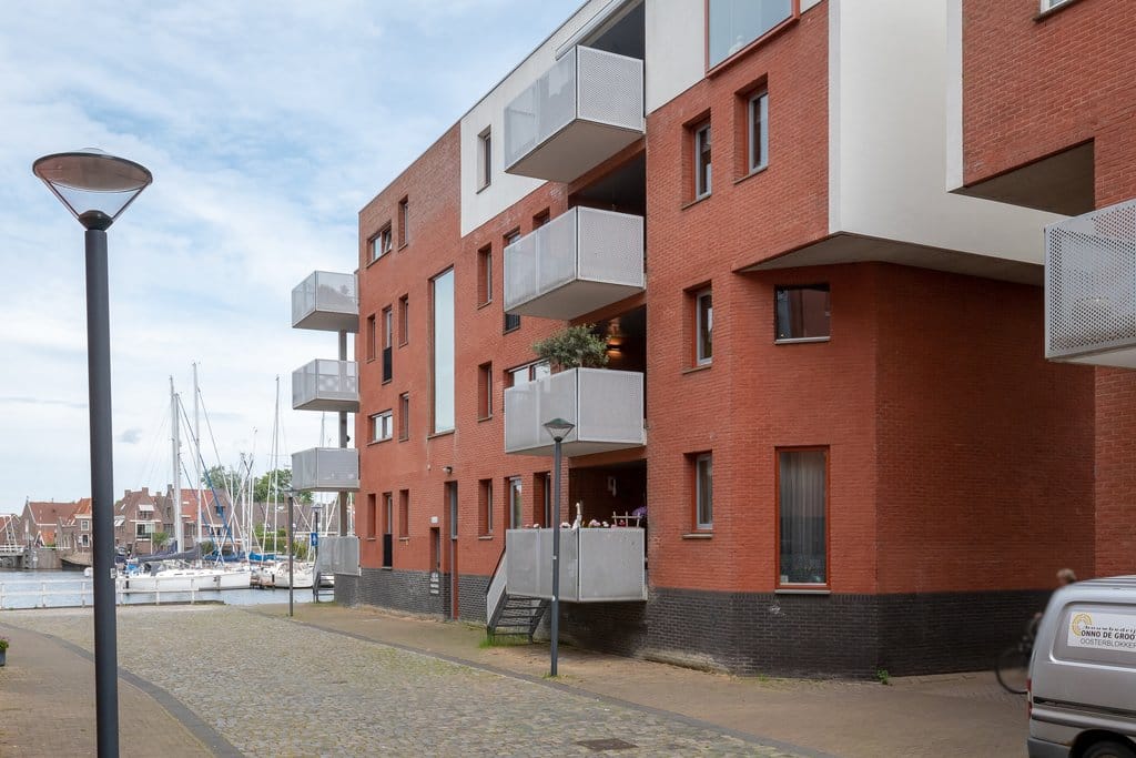 Foto 24 van 't Oude Sluisje 6