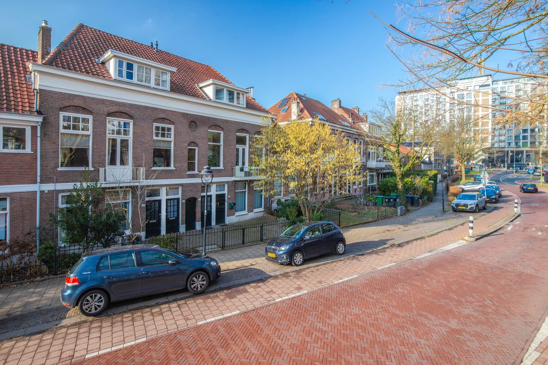 Photo 1 of Vosdijk 20