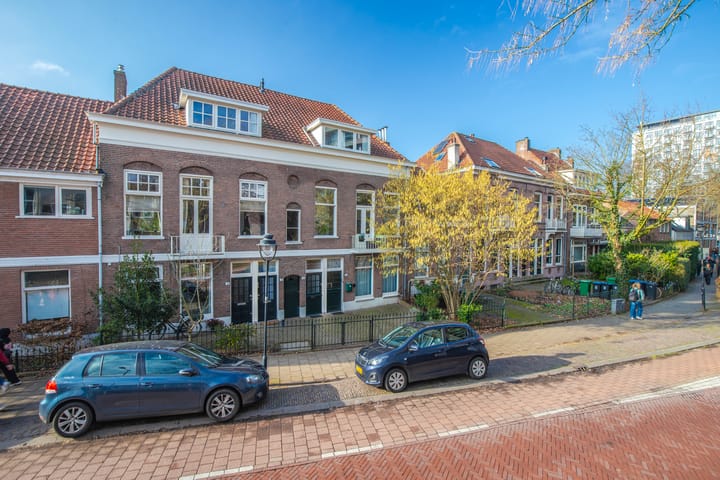 Foto 2 van Vosdijk 20