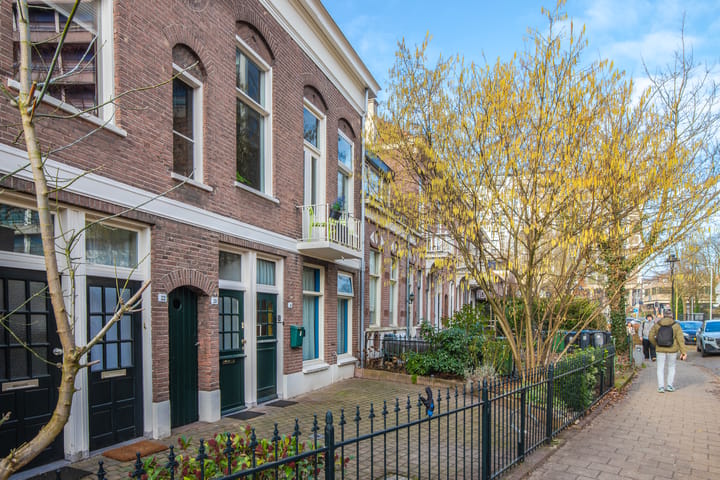 Foto 4 van Vosdijk 20