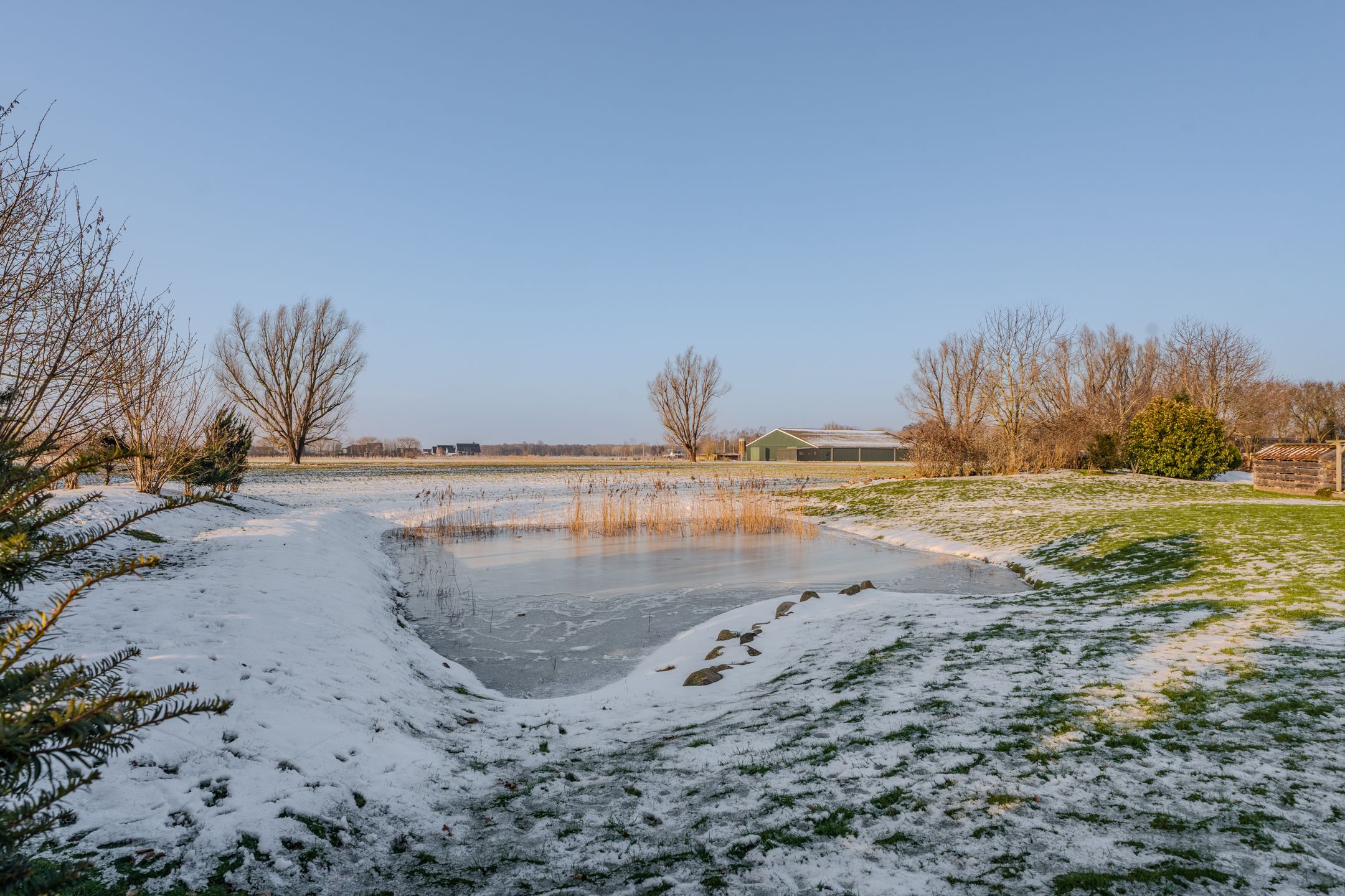 Photo 3 of Binnenweg 4