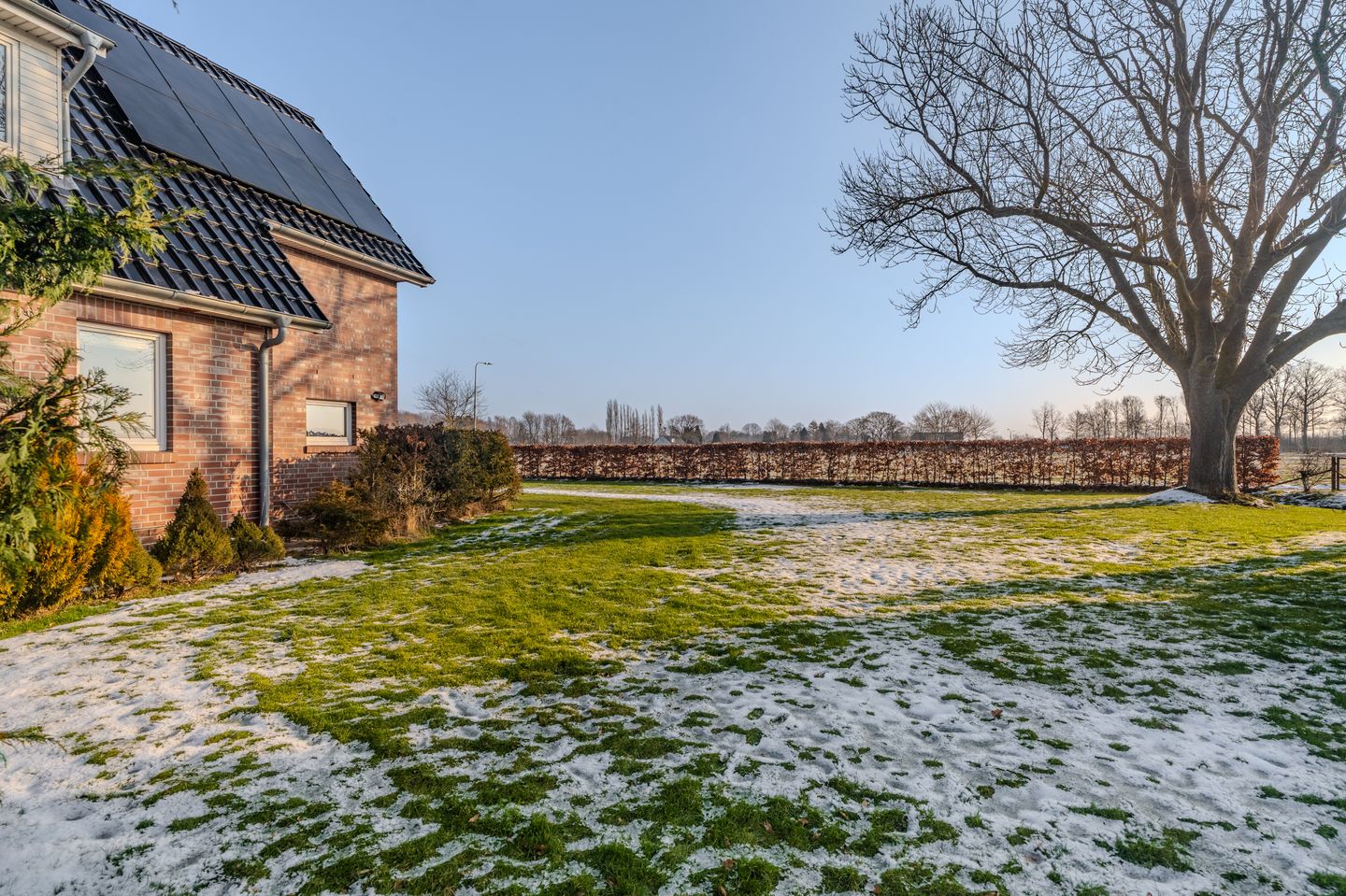 Photo 5 of Binnenweg 4