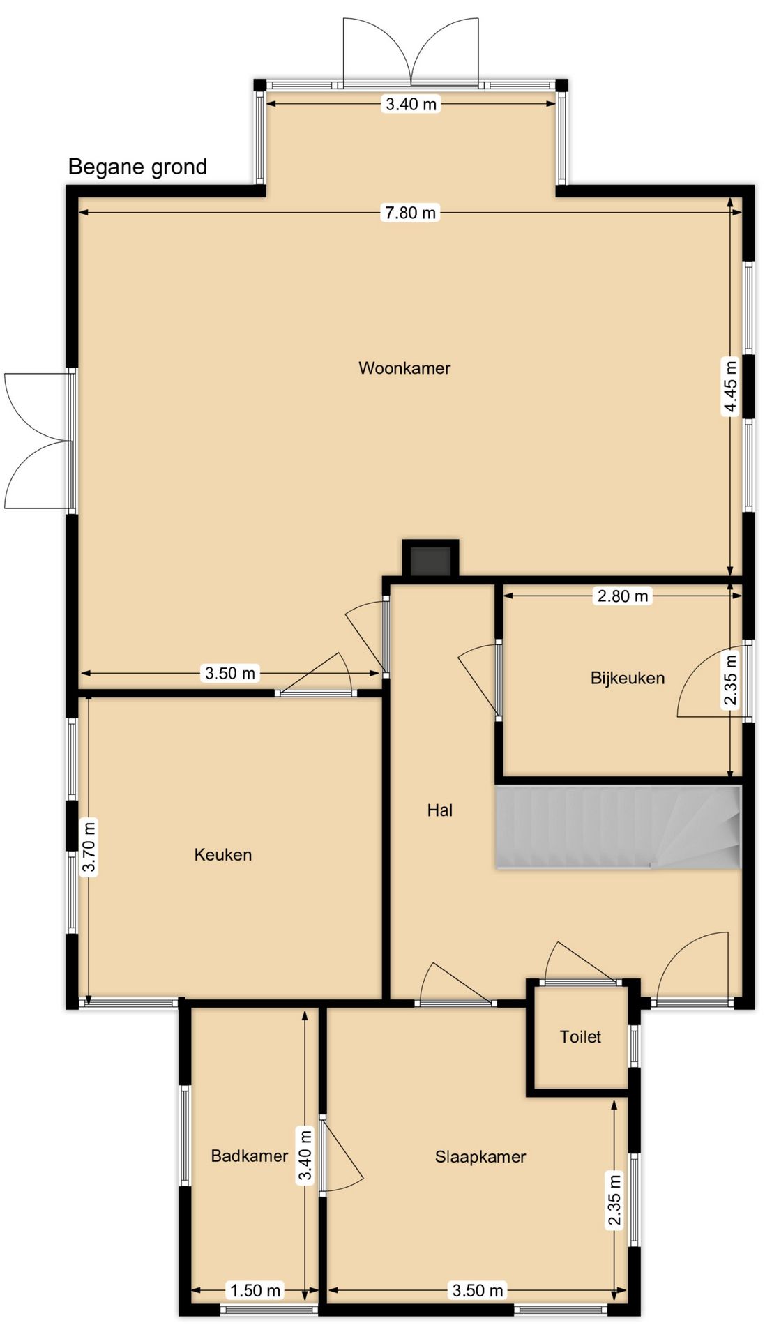 Photo 9 of Binnenweg 4