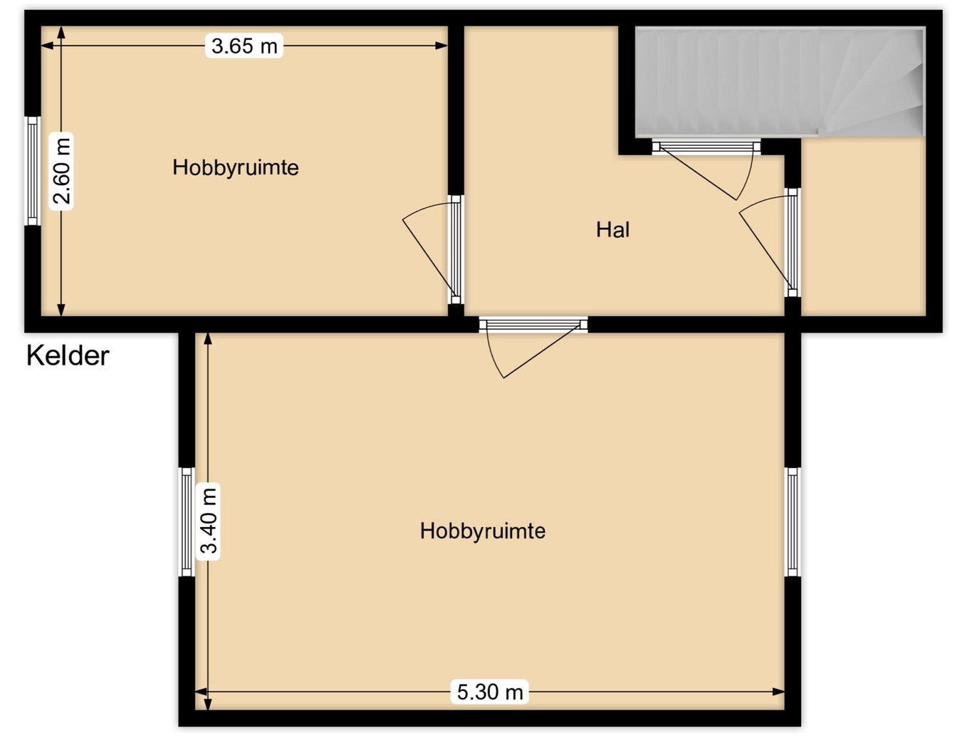 Photo 20 of Binnenweg 4