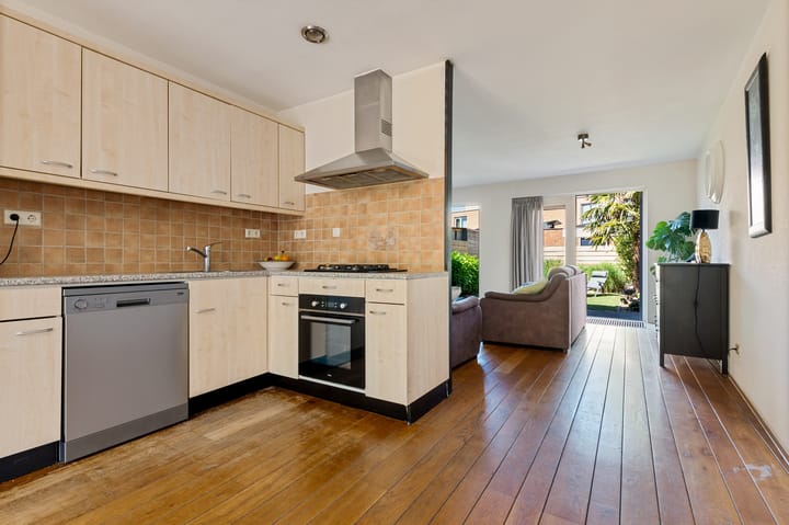 Foto 5 van Heidetuin 35