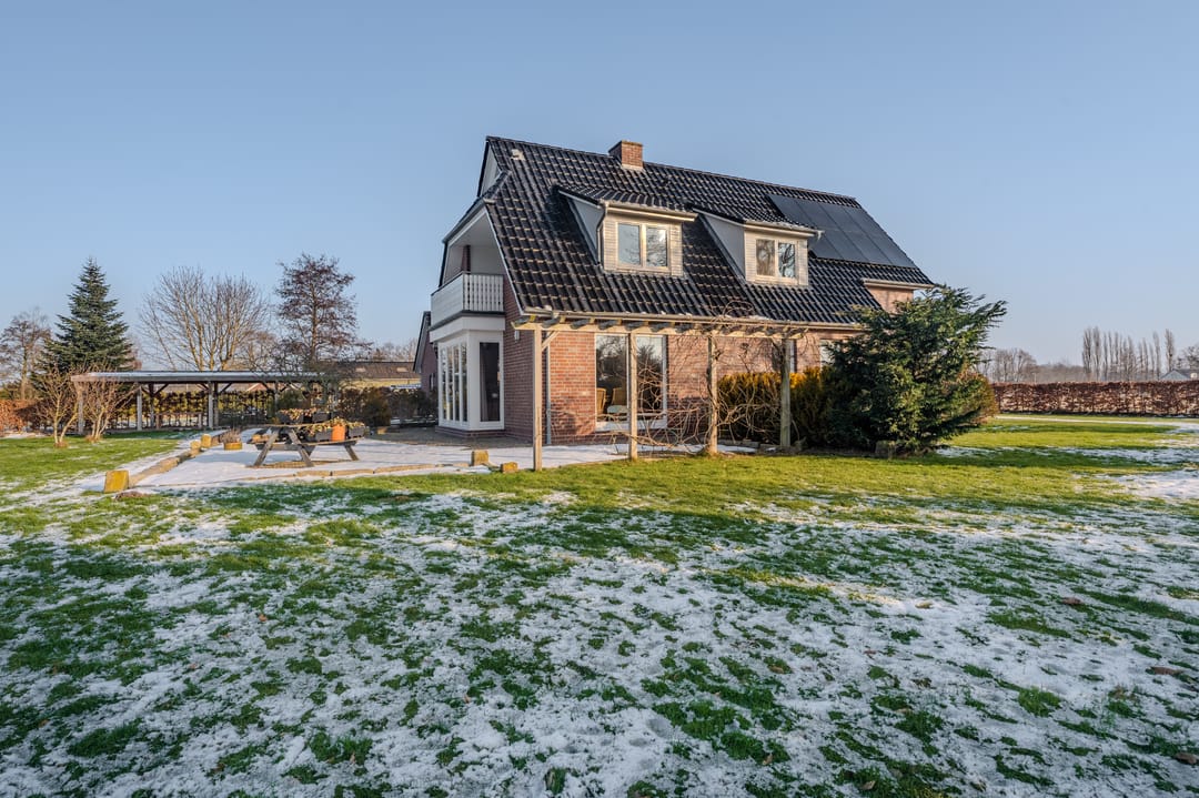 Photo 62 of Binnenweg 4