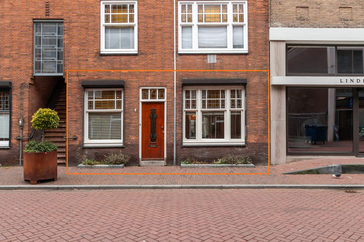 Foto 4 van Raamstraat 1