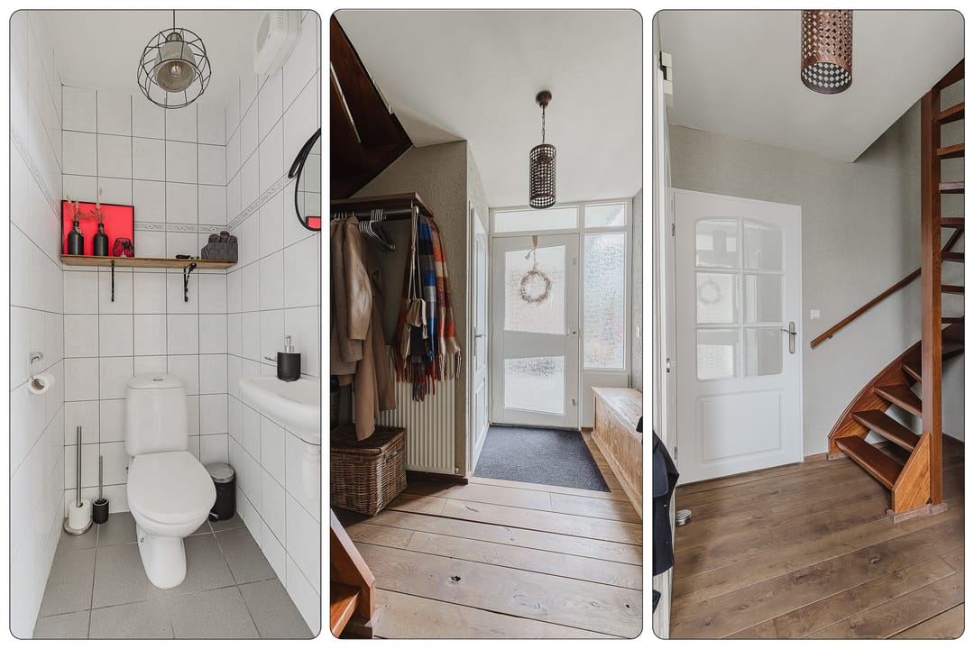 Foto 8 van Molendreef 11