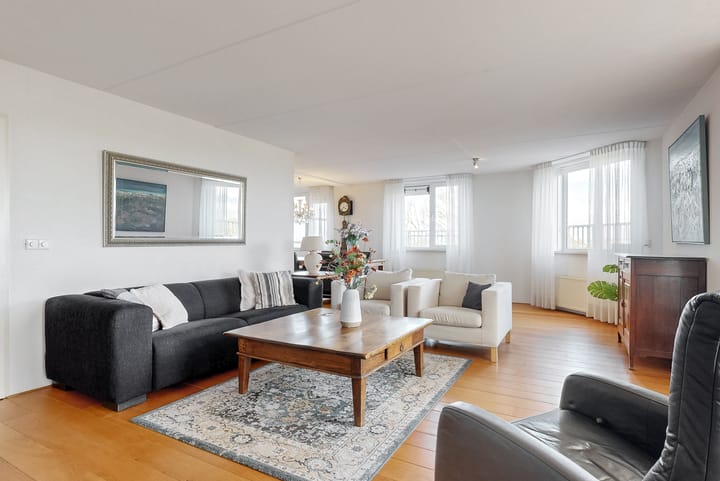 Foto 4 van Vondelstaete 560