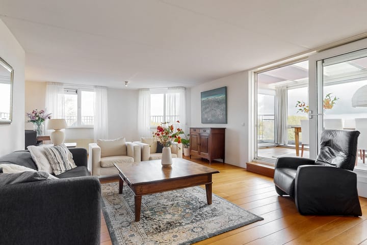 Foto 5 van Vondelstaete 560