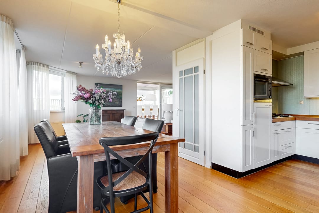 Foto 7 van Vondelstaete 560