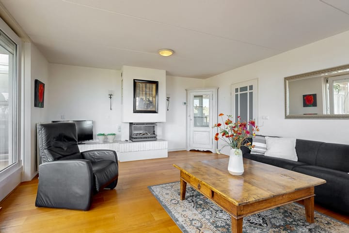 Foto 10 van Vondelstaete 560