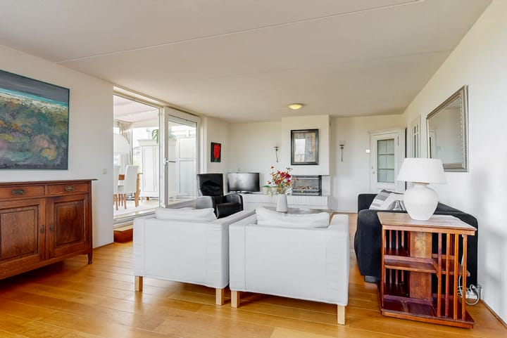 Foto 11 van Vondelstaete 560